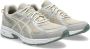 ASICS Gel-Ventura 6 sneakers lichtgrijs zand - Thumbnail 2