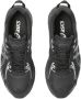 ASICS Gel-Venture 6 sneakers zwart zilvergrijs - Thumbnail 4