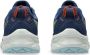 ASICS Gel-Venture hardloopschoenen blauw grijs - Thumbnail 3