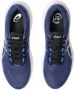 ASICS GT-1000 13 hardloopschoenen donkerblauw wit kobaltblauw - Thumbnail 5