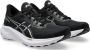 ASICS GT-1000 13 hardloopschoenen zwart - Thumbnail 5