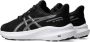 ASICS GT-1000 13 GS Hardloop Schoenen JR Zwart - Thumbnail 5