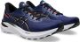 ASICS GT-1000 13 hardloopschoenen zwart wit - Thumbnail 4