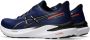 ASICS GT-1000 13 hardloopschoenen zwart wit - Thumbnail 5