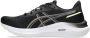 ASICS Women's Gt-1000 13 Hardloopschoenen grijs zwart - Thumbnail 4