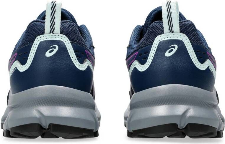 ASICS GT-2000 12 hardloopschoenen donkerblauw