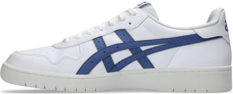 ASICS Japan S sneakers wit blauw