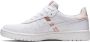 ASICS SportStyle Japan S Trendy Sneakers white white maat: 38 beschikbare maaten:38 - Thumbnail 9