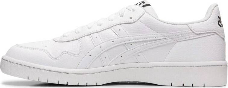 ASICS SportStyle Japan S Trendy Sneakers white white maat: 38 beschikbare maaten:38