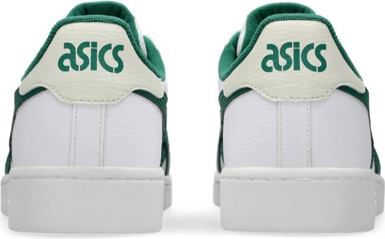 ASICS Japan sneakers wit groen