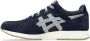 ASICS Lite Classic sneakers donkerblauw grijs - Thumbnail 3