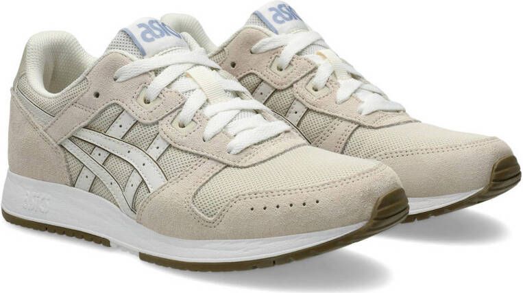 ASICS Lite Classic sneakers ecru beige