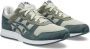 ASICS Heren Lite Classic Sneakers Multicolor Heren - Thumbnail 3