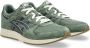 ASICS Lite Classic sneakers groen grijs - Thumbnail 5