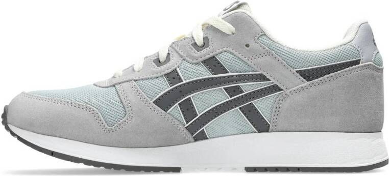 ASICS Lite Classic sneakers lichtgrijs antraciet