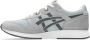 ASICS Lite Classic sneakers lichtgrijs antraciet - Thumbnail 4