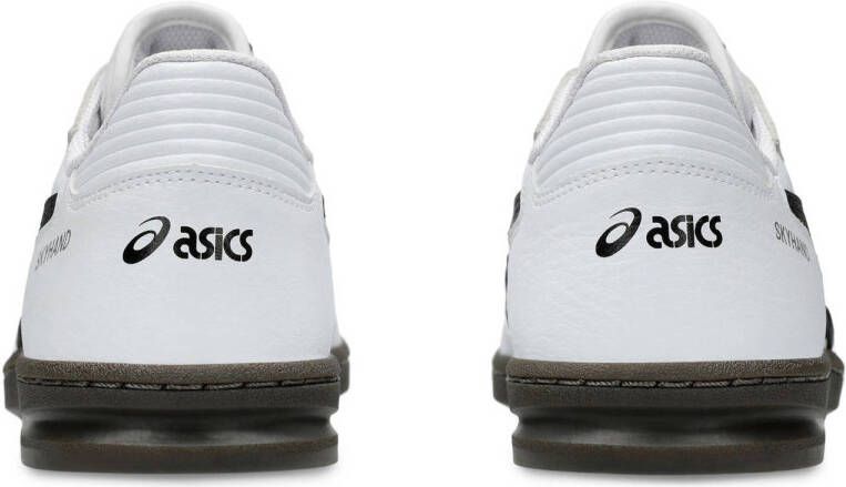 ASICS Skyhand OG sneakers wit zwart