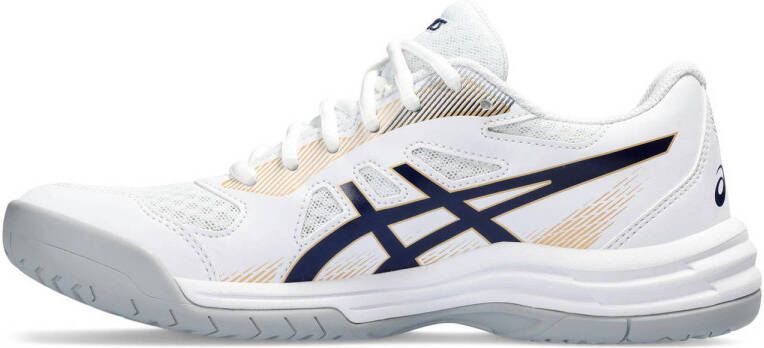 ASICS Upcourt 5 Dames Indoorschoenen - Foto 3