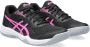 ASICS Upcourt 5 dames zaalsportschoenen zwart - Thumbnail 8