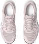 ASICS Upcourt 6 zaalsportschoenen lichtroze wit - Thumbnail 3