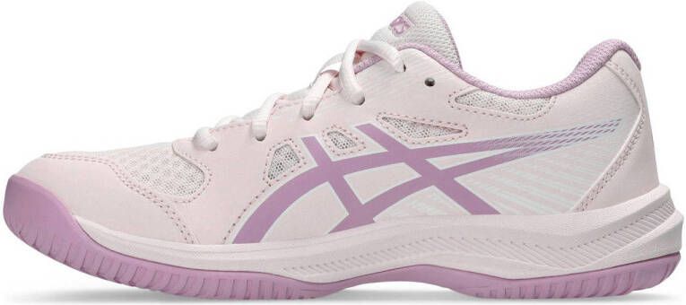 ASICS Upcourt 6 zaalsportschoenen Upcourt 6 lichtroze lila