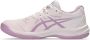 ASICS Upcourt 6 zaalsportschoenen Upcourt 6 lichtroze lila - Thumbnail 3