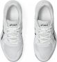 ASICS Upcourt 6 zaalsportschoenen wit zwart - Thumbnail 7