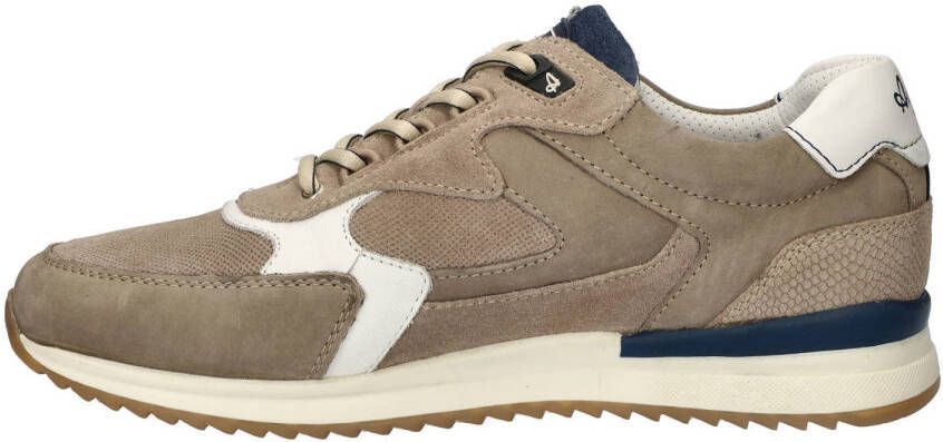 Australian Bakersville suède sneakers beige