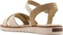 Bench sandalen beige - Thumbnail 3