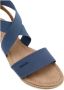 Bench sandalen blauw - Thumbnail 3