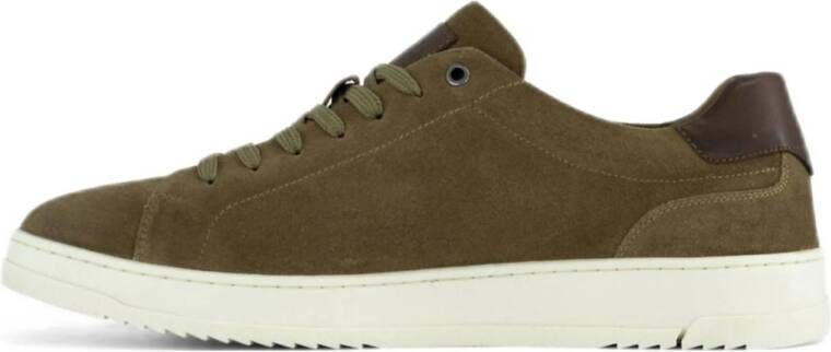 Bench sneakers bruin