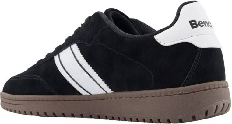 Bench sneakers zwart