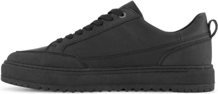 Bench sneakers zwart