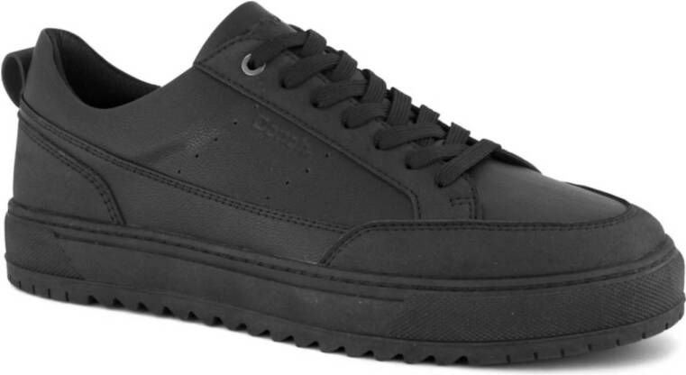 Bench sneakers zwart