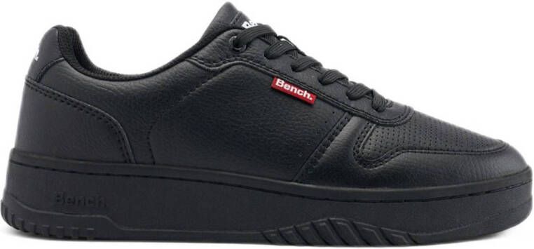 Bench sneakers zwart