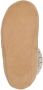 Bergstein Cozy Lux Pantoffels Sloffen Kids Beige - Thumbnail 10