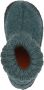 Bergstein Cozy Sloffen Unisex Junior Seagreen - Thumbnail 3