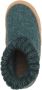 Bergstein BN Cozy Lux Seagreen 60 Unisex Sloffen Groen - Thumbnail 4