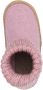 Bergstein Cozy Lux Sloffen Unisex Junior Pink - Thumbnail 8