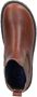 Birkenstock Highwood Slip-In leren chelsea boots cognac - Thumbnail 2