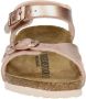 Birkenstock Rio sandalen roségoud - Thumbnail 3