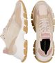 Björn Borg R2600 PAS W Sneakers Laag beige - Thumbnail 3