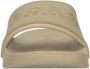 Björn Borg Romeo Slippers beige Rubber Dames - Thumbnail 4