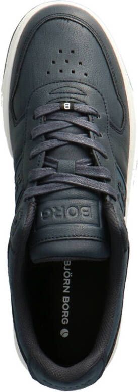 Björn Borg sneakers donkerblauw