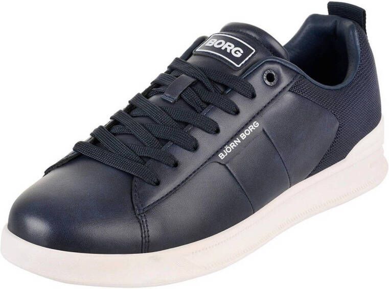 Björn Borg sneakers donkerblauw