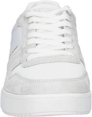 Björn Borg sneakers wit