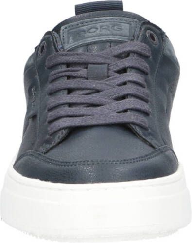 Björn Borg T1930 sneakers donkerblauw