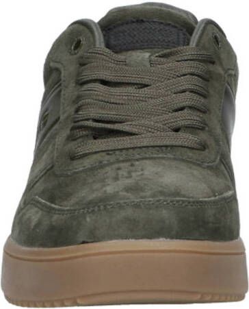 Björn Borg T2900 sneakers groen