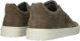 Blackstone CRAG RAGNER Canteen Sneaker (low) Man Dark green - Thumbnail 4