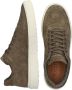 Blackstone CRAG RAGNER Canteen Sneaker (low) Man Dark green - Thumbnail 5